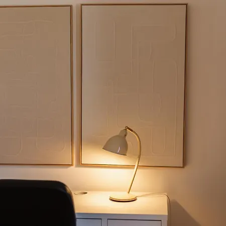 Bright Tailor Made Flat With Ac In Areeiro Apartmán Lisboa